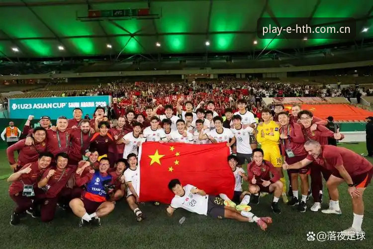 华体会hth旧版兼容登录失败哪个好 从土伦杯失利看U19国足的实战困局与突围方向